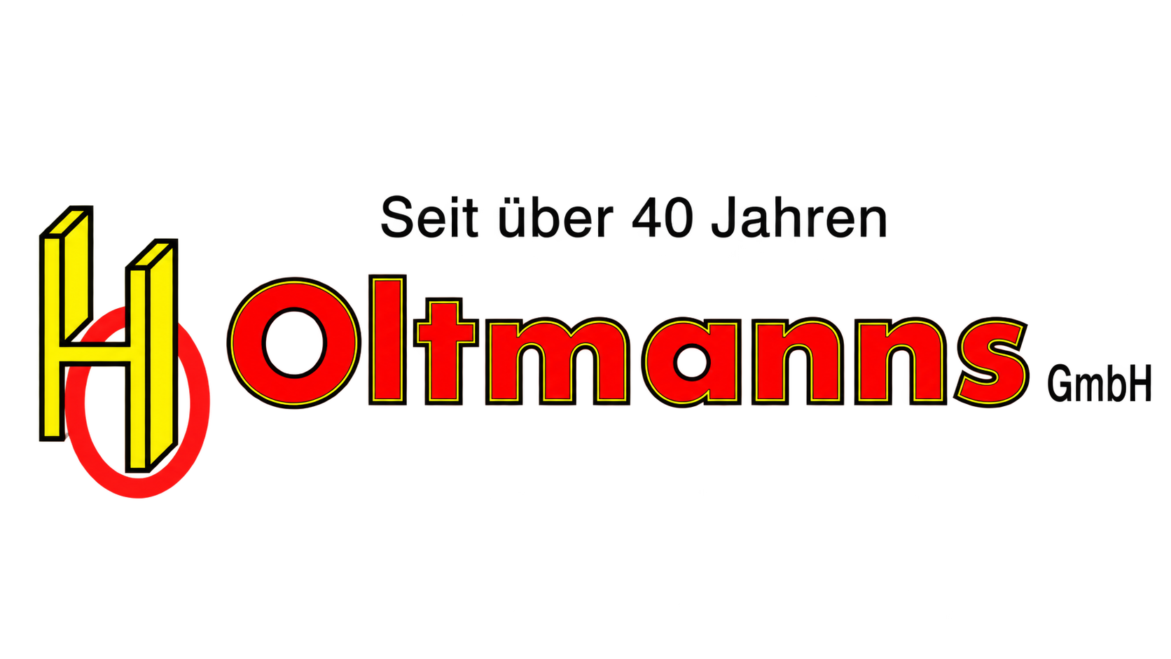 Johannes Oltmanns GmbH – Seit über 40 Jahren